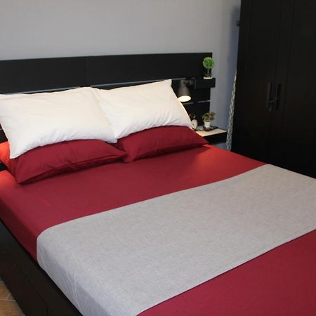 DoReMi Apt Napoli Exterior foto