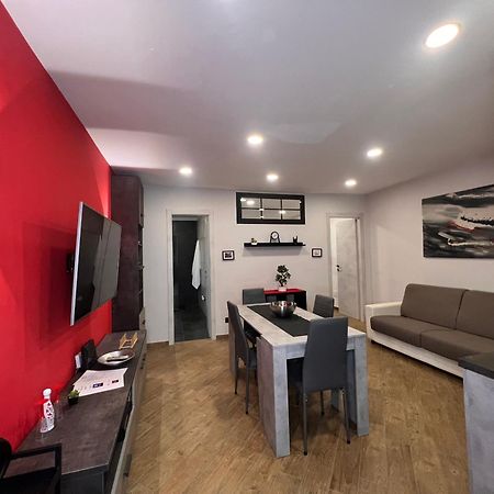 DoReMi Apt Napoli Exterior foto