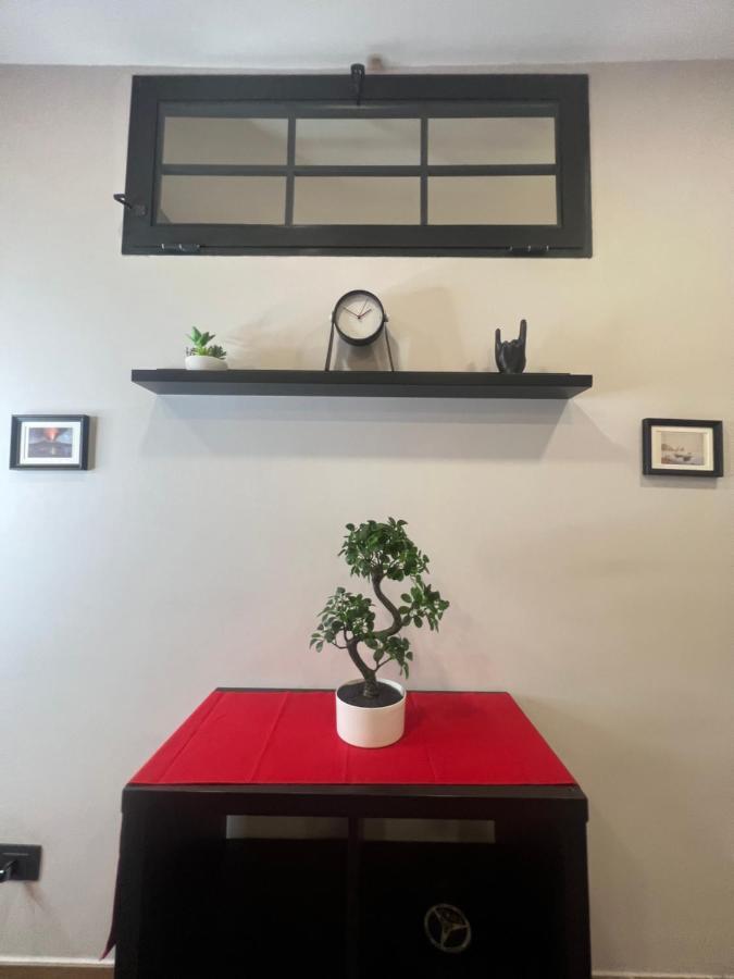DoReMi Apt Napoli Exterior foto