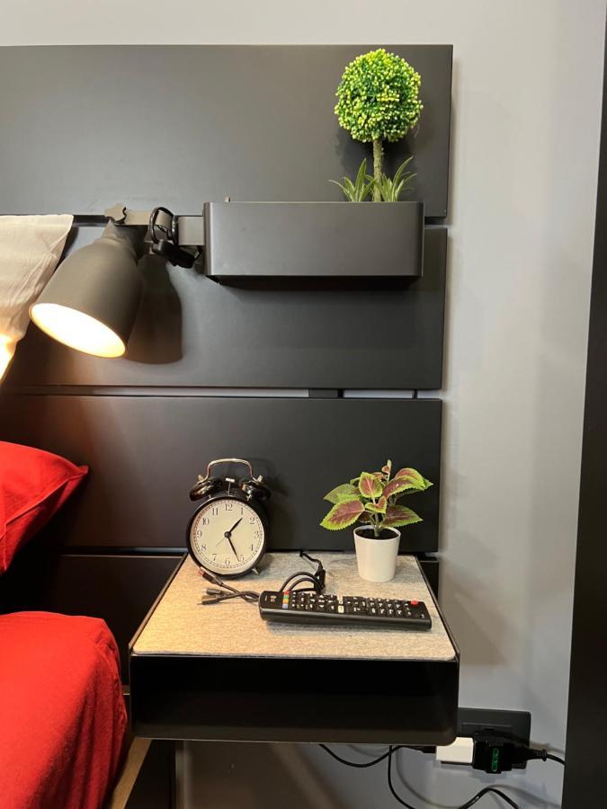 DoReMi Apt Napoli Exterior foto