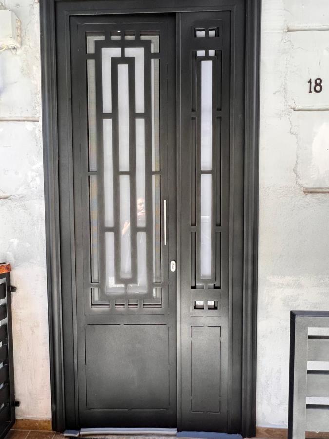 DoReMi Apt Napoli Exterior foto